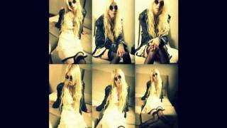 The Pretty Reckless  Nothing Left to Lose Instrumental [upl. by Farrel277]