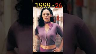 Jawbreaker 1999 vs 2024 Cast Then and Now [upl. by Ahsena]