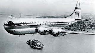 A Missing Plane From 1955 Landed After 37Years Here is What Happened [upl. by Sirovaj734]