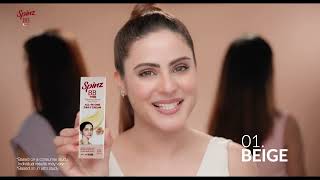 Spinz BB PRO Face Cream  quotBeautiful Is Everydayquot  10 Sec Kannada [upl. by Latoya]