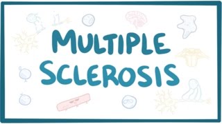 Multiple sclerosis  causes symptoms diagnosis treatment pathology [upl. by Mateusz]