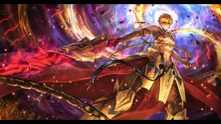 Anime SpiritsHow to get Gilgamesh soulShowcase [upl. by Uwkuhceki210]