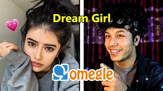 When I FOUND My DREAM GIRL On OMEGLE😍 [upl. by Lacym]