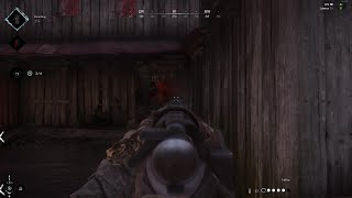 Hunt Showdown 1896  Defending the Lair is Fun [upl. by Everard]