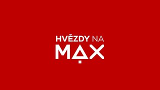 Hvězdy na Max říjen 2024 – upoutávka Prima Max [upl. by Jb]