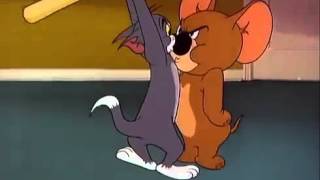 Tom and Jerry  Jerry and Jumbo [upl. by Jocko]