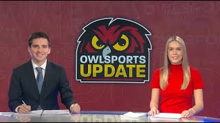 OwlSports Update December 2 2021 [upl. by Aicenek]