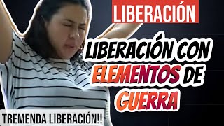 Liberacion con Mucha Enseñanza y Revelacion de Inicio a Fin [upl. by Ysiad]