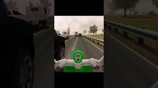 Nesar Nouka 4 Traffic rider bike automobile [upl. by Napoleon153]