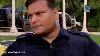 CID  Episode 615  Khoon Ka Raaz Ek Qaidi Ke Paas [upl. by Ecraep90]