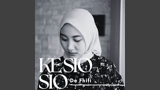 Kesiosio [upl. by Mittel]