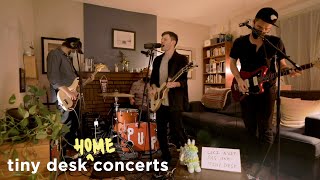 PUP Tiny Desk Home Concert [upl. by Zetnwahs]