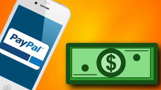 Vrei sa castigi bani pe telefon prin paypal fara investitie si sigur [upl. by Ahtiuqal]