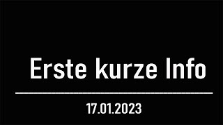 28 ChemoMethadonTherapie Erste kurze Info 17012023 [upl. by Lleryt]