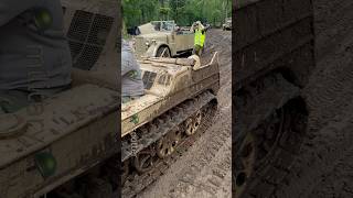 Kettenkrad SdKfz 2  Militracks 2024 military ww2 history [upl. by Rind]