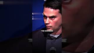 Liberal Student Gets OWNED By Based Speaker  Ben Shapiro [upl. by Corydon237]