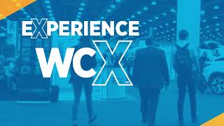 Experience WCX [upl. by Bridges]