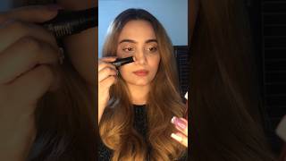 Easy Button Nose contour Hack to get perfect contoured Nose 😱👈🏻subscribe youtubeshorts youtube [upl. by Hadlee]