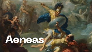 Exploring Virgils Aeneid Epic Tales of Heroes amp Gods  InDepth Analysis amp Insights [upl. by Serge]