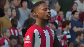 Brentford vs West Ham Highlights  Premier League 2425 [upl. by Ahseiyn]