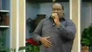 Eddie James sings JESUS SAID IT with preinterviewtestimony  2009 [upl. by Desiree940]