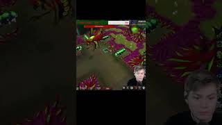 Vespula Tick Eats OSRS [upl. by Anes693]