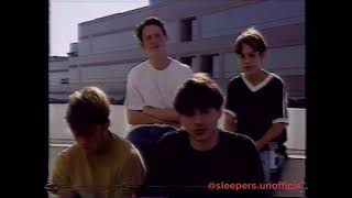 Sleepers movie 1996 E Interview with Brad Renfro Jonathan Tucker Geoffrey Wigdor amp Joe Perrino [upl. by Norford]