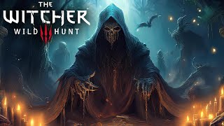 CİN AYİNİ  THE WITCHER 3  BÖLÜM 7 [upl. by Maura]