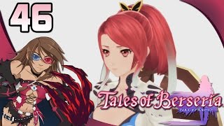 Tales of Berseria  Episode 46『Silva』 [upl. by Ayotl54]