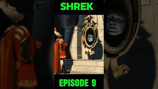 Shreks Hilarious Adventure Continues  Episode 9 Part 2shorts youtubeshorts [upl. by Mersey543]