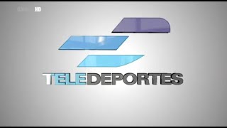 TELEDEPORTES PROG EMITIDO EN CANAL 4 TV PIGÜÉ 03122024 [upl. by Ettari106]