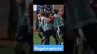 Serie C Casertana vs Cavese 10 by regalcryptotv [upl. by Neivad748]