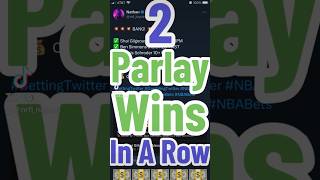 Best NBA Picks amp Parlays Today 20 WINNING STREAK ON NBA PARLAYS [upl. by Ketchum]