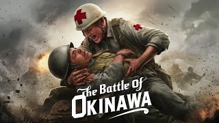 The Battle of Okinawa A WWII Saga of Sacrifice and Survival [upl. by Elenahc2]