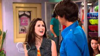 Ally and Dallas  Austin amp Ally S01 E03 HD [upl. by Wilkinson]