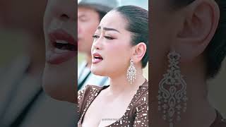 ផ្កាស្លារុះរោយ  រ័ត្ន រចនា  shortvideos  Pkasla rusroy [upl. by Weywadt]