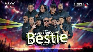 BESTI I SHARON I NO MERXI NMX I LIVE COVER [upl. by Nicks]