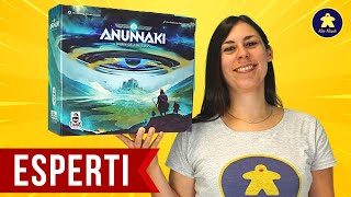 Anunnaki  Mitologia e Fantascienza si uniscono  Tutorial 230 [upl. by Federica]