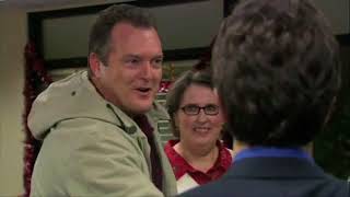 Bob Vance Vance Refrigerations Introductions on The Office [upl. by Frear138]