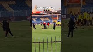 Sharjah🇦🇪T20 World Cup dubai trending video 🇦🇪🇦🇪 [upl. by Dercy]