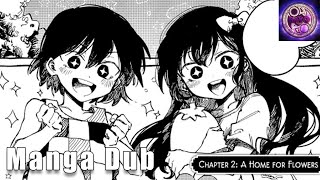 Chapter 2 A Home for Flowers  Omori Manga Dub  Bayoverse [upl. by Alliw939]