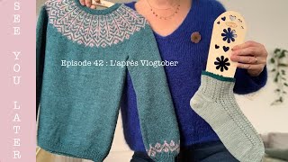 See You LaterPodcast Tricot EP042 [upl. by Bresee]