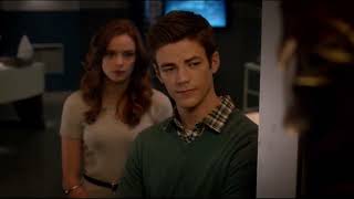 The Flash 1x07 quotPower Outagequot Review HD Barry Looses His Speed Will No Longer Be The Flash DC [upl. by Garett]