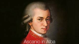 Ascanio in Alba  Mozart [upl. by Beshore979]