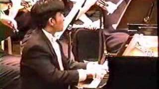 Beethoven Piano Concerto 5 2nd movement [upl. by Drummond770]