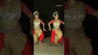 Bhairavi Vichitra  odissiperformance odissi odissidancer ytshortsindia ytshortsviral [upl. by Terrill]