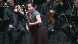 Rie Koyama 62nd ARD International Music Competition（Bassoon） [upl. by Porcia131]