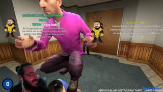 Garrys Mod  Murder 1 [upl. by Maisel]