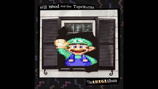 Will woodSuburbia overture GBA Luigi cover [upl. by Laniger]