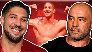 The Podcast That Completely Changed Brendan Schaubs Life [upl. by Anrak]